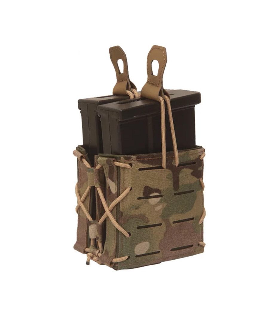 RYCHLO SUMKA NA DOUBLE HK 417