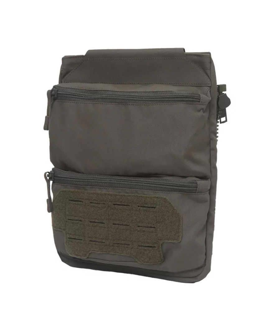 DOUBLE UTILITY PLATFORMA MINI NA ZIP